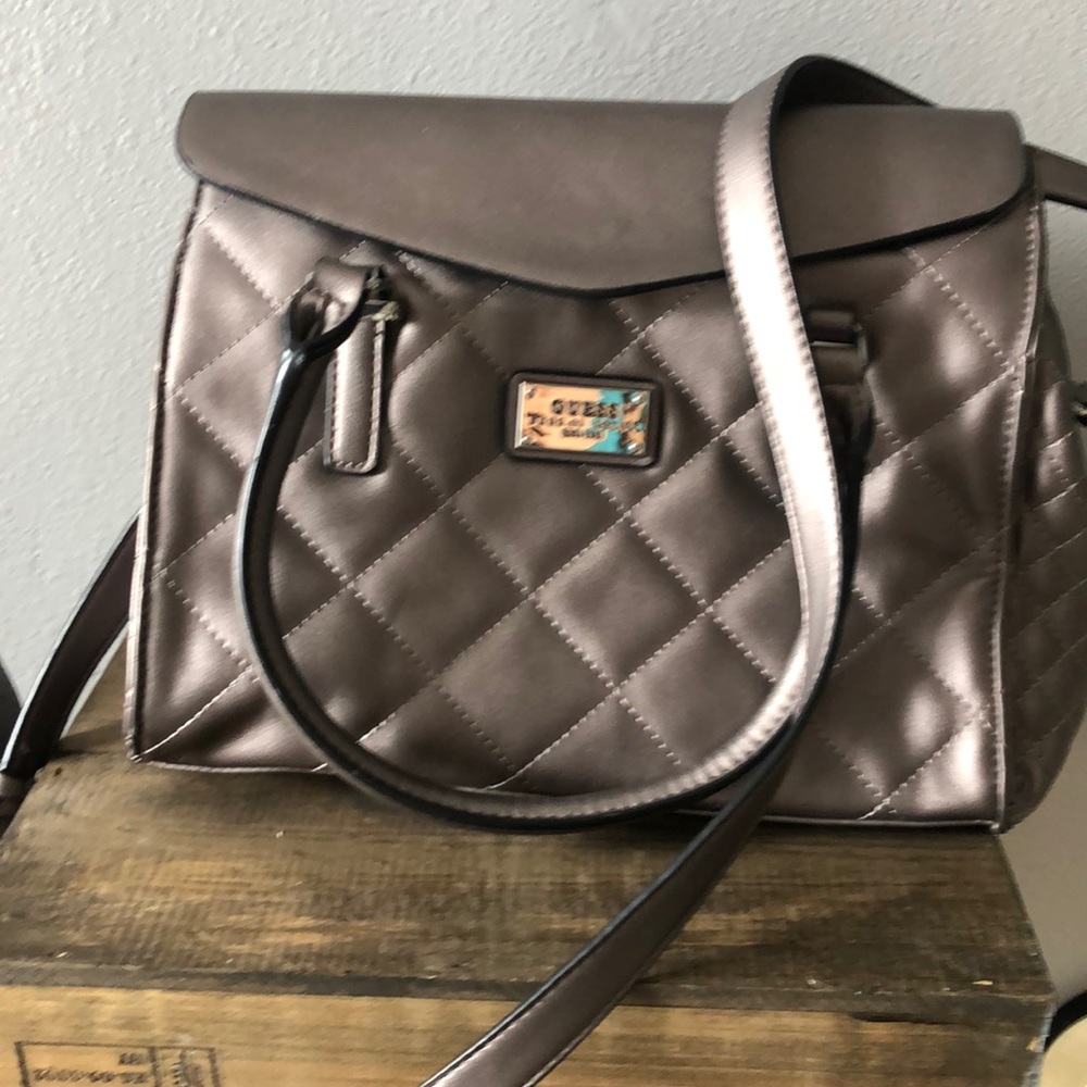 Guess shoulder bag